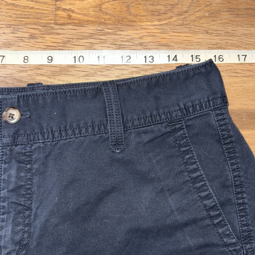 EDDIE BAUER chino shorts